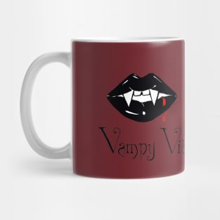 Vampy Vibes Mug